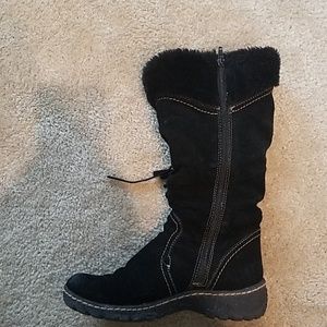Baretraps snow boots